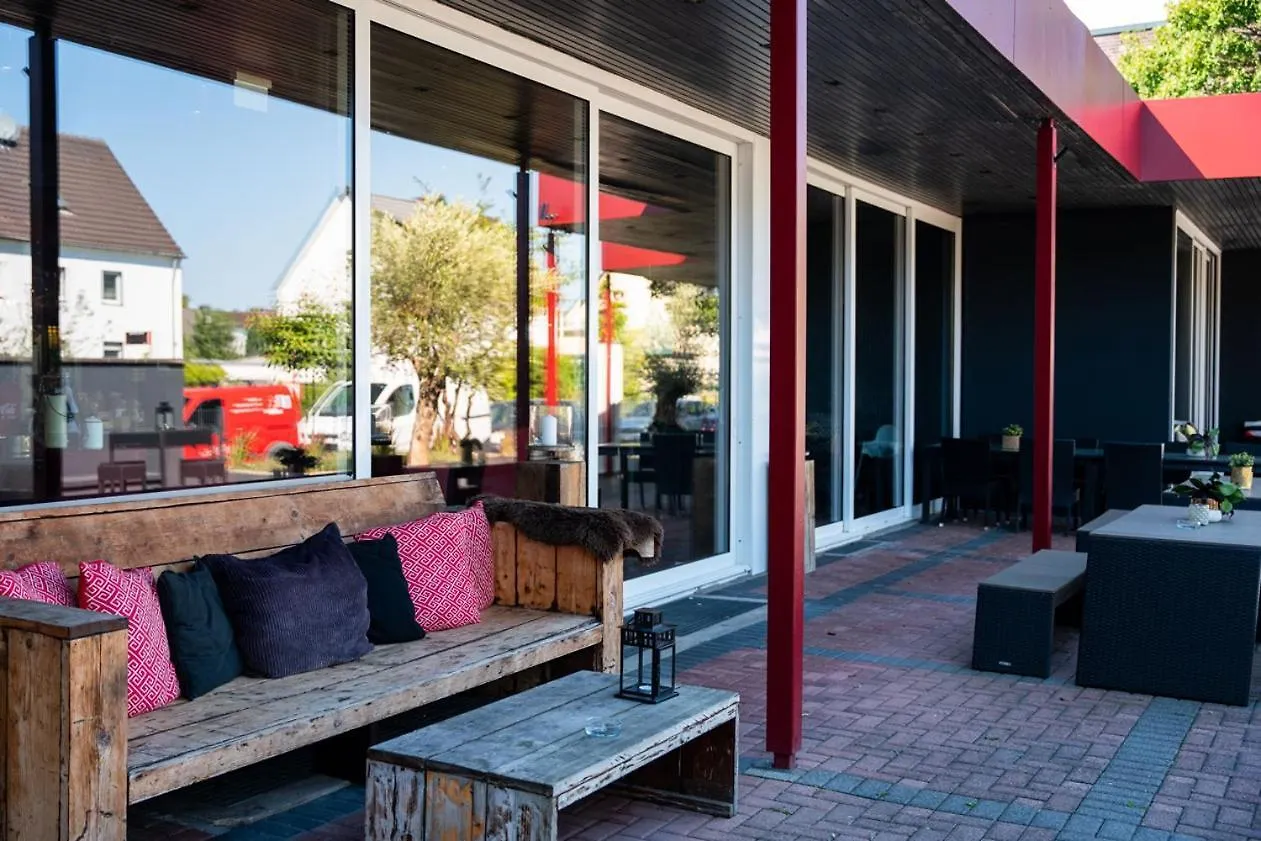 Hotel Medo Koeln