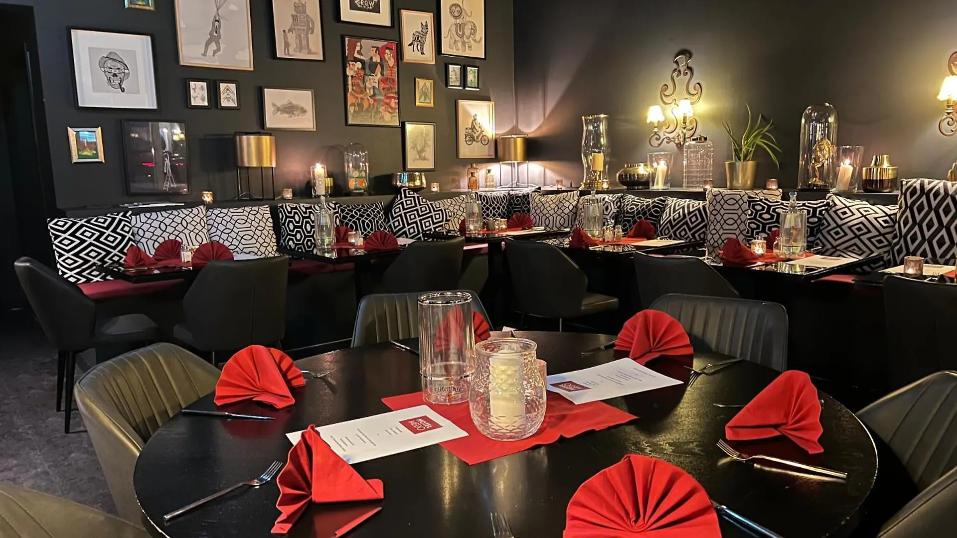 Hotel Medo Koeln