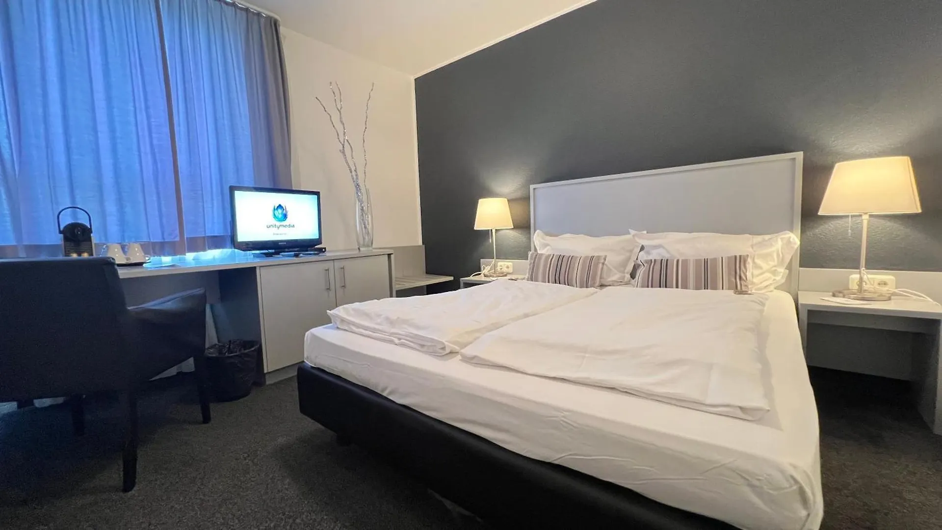 Hotel Medo Koeln
