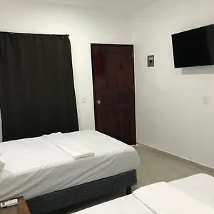  Appart hôtel M&e Mexique