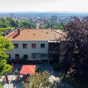 Hotel Bergschlösschen