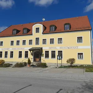 ** Hotel Hotel-restaurant Kreuzhuber Allemagne