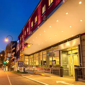 Hotel Essential By Dorint Koeln-junkersdorf, Keulen