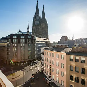 Hotel Boutique 003 Am Dom, Trademark Collection By Wyndham, Keulen