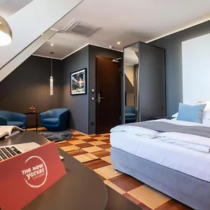Hotel The New Yorker Koeln-messe, Keulen