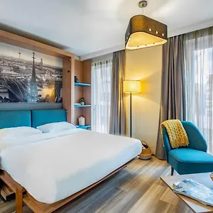 Aparthotel Adagio, Keulen