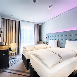 Hotel Premier Mediapark, Keulen