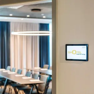 *** Hotel Ghotel & Living Allemagne