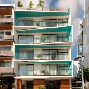 **** Hotel Marvic Boutique Mexique