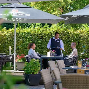 Mercure West Hotell