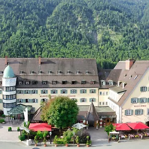**** Hotel Klosterhotel Ludwig Der Bayer Germany