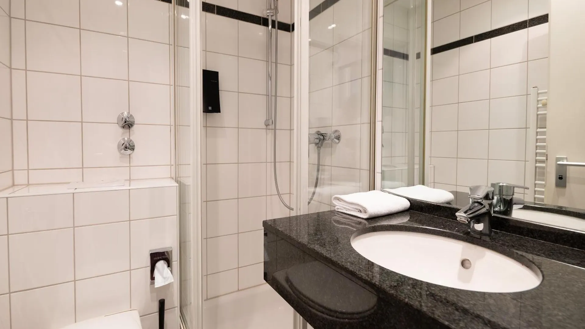 Hotel Medo Koeln  Köln