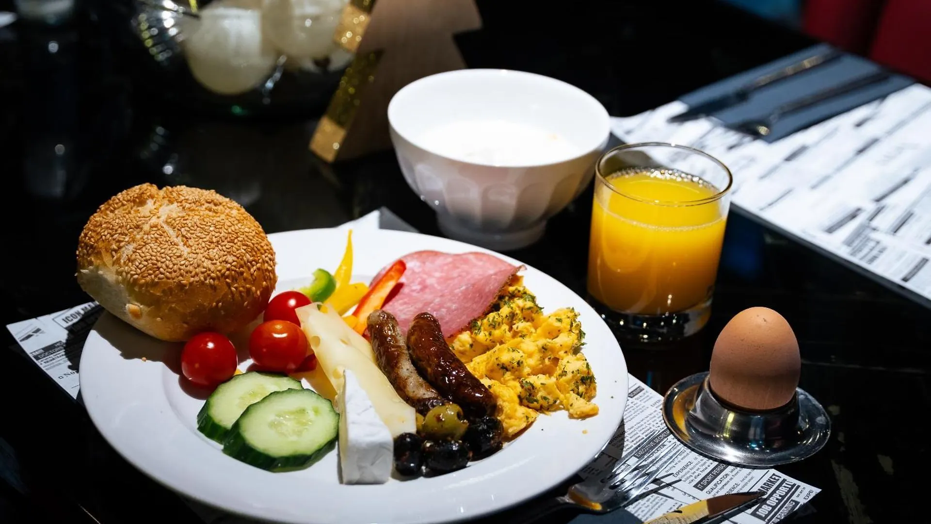 ****  Hotel Medo Koeln Tyskland