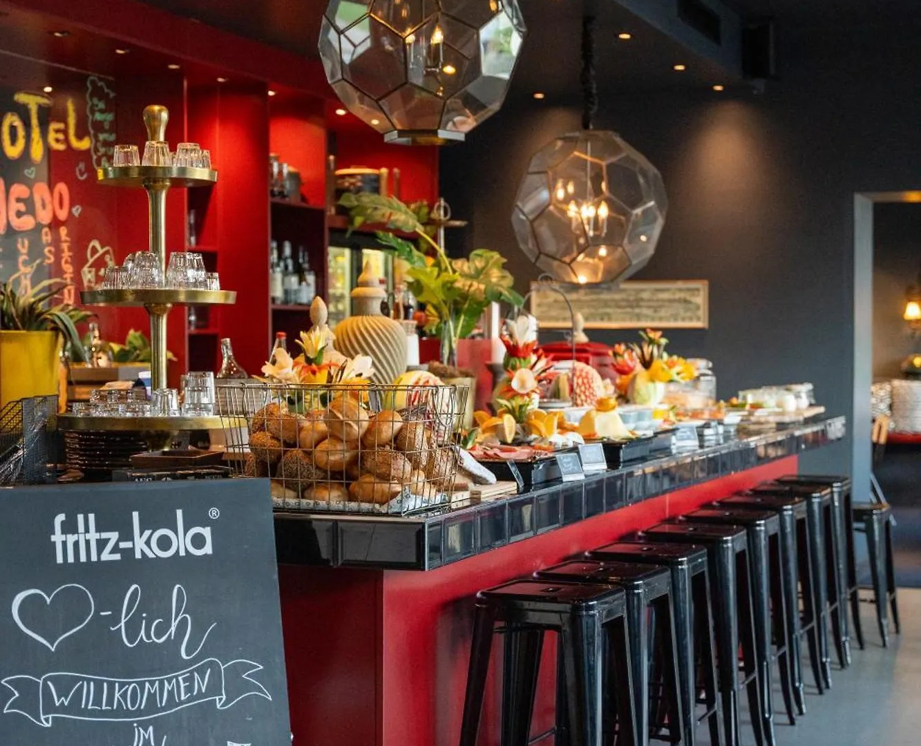 Hotel Medo Koeln Köln