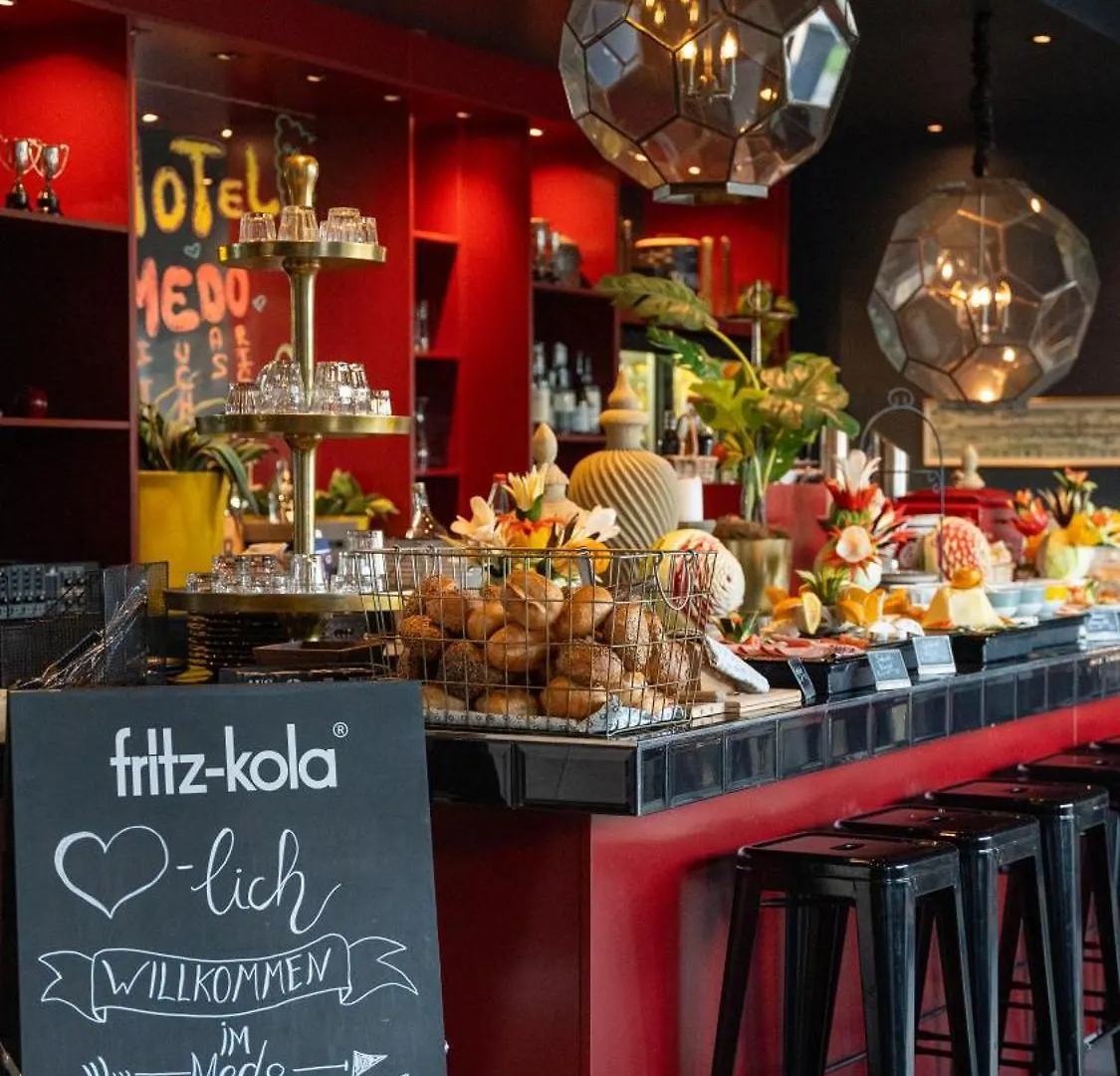 Hotel Medo Koeln