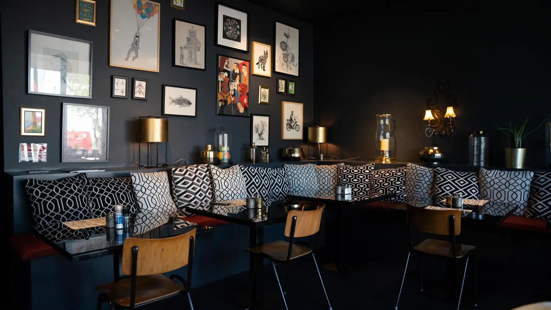 Hotel Medo Koeln  Köln