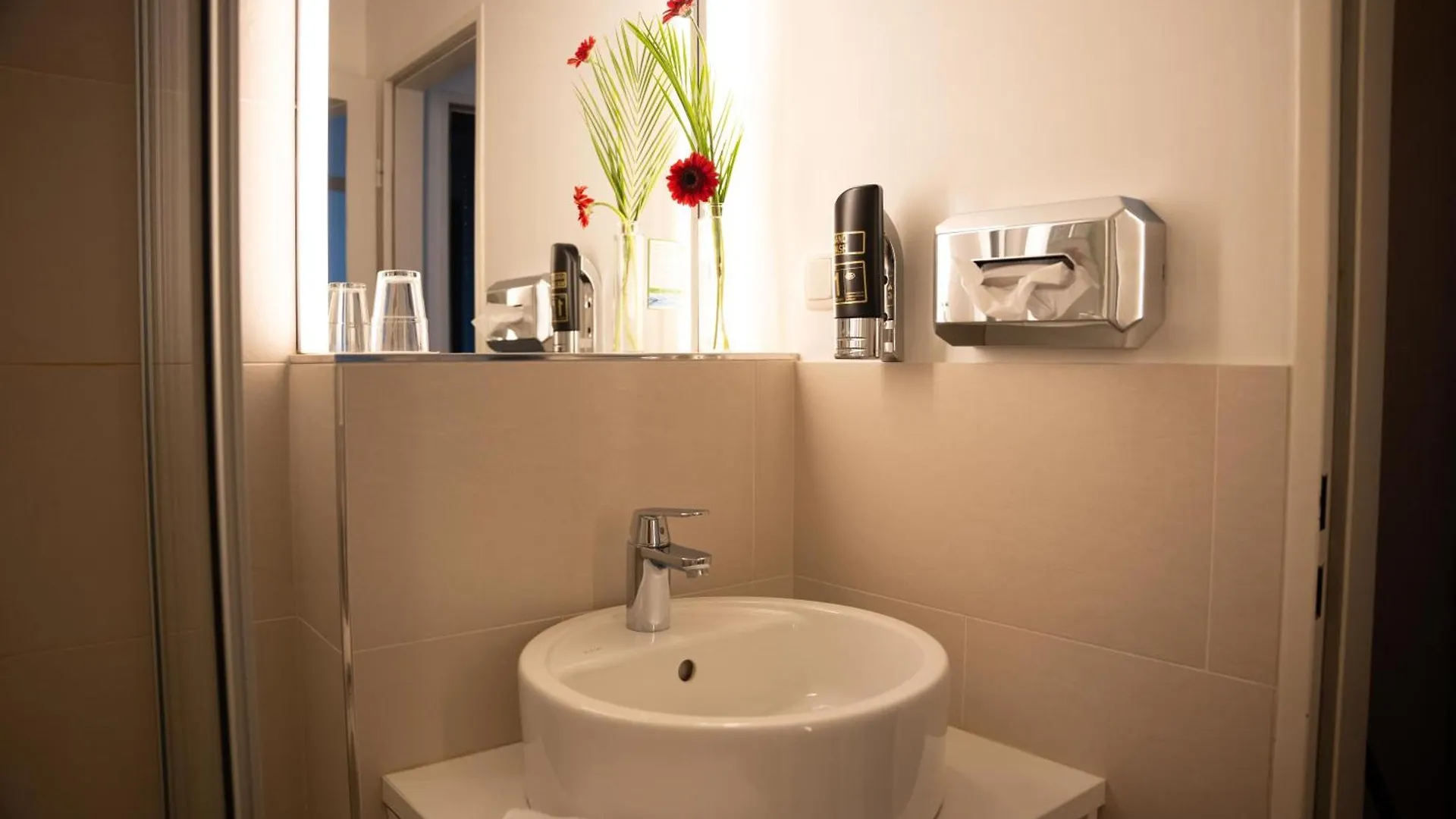 Hotel Medo Koeln 4*, Köln Tyskland