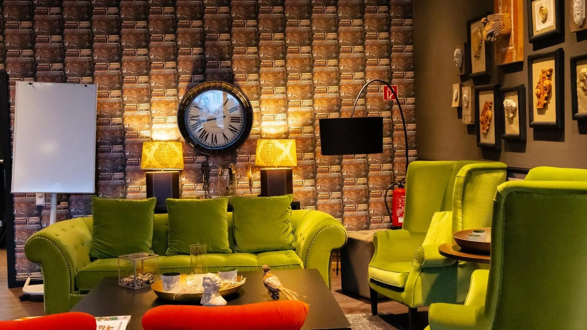 Hotel Medo Koeln  Köln