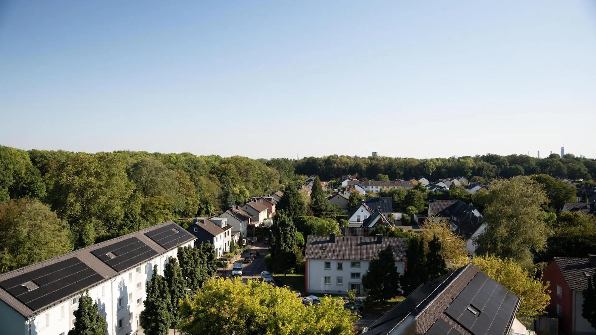 ****  Hotel Medo Koeln Tyskland