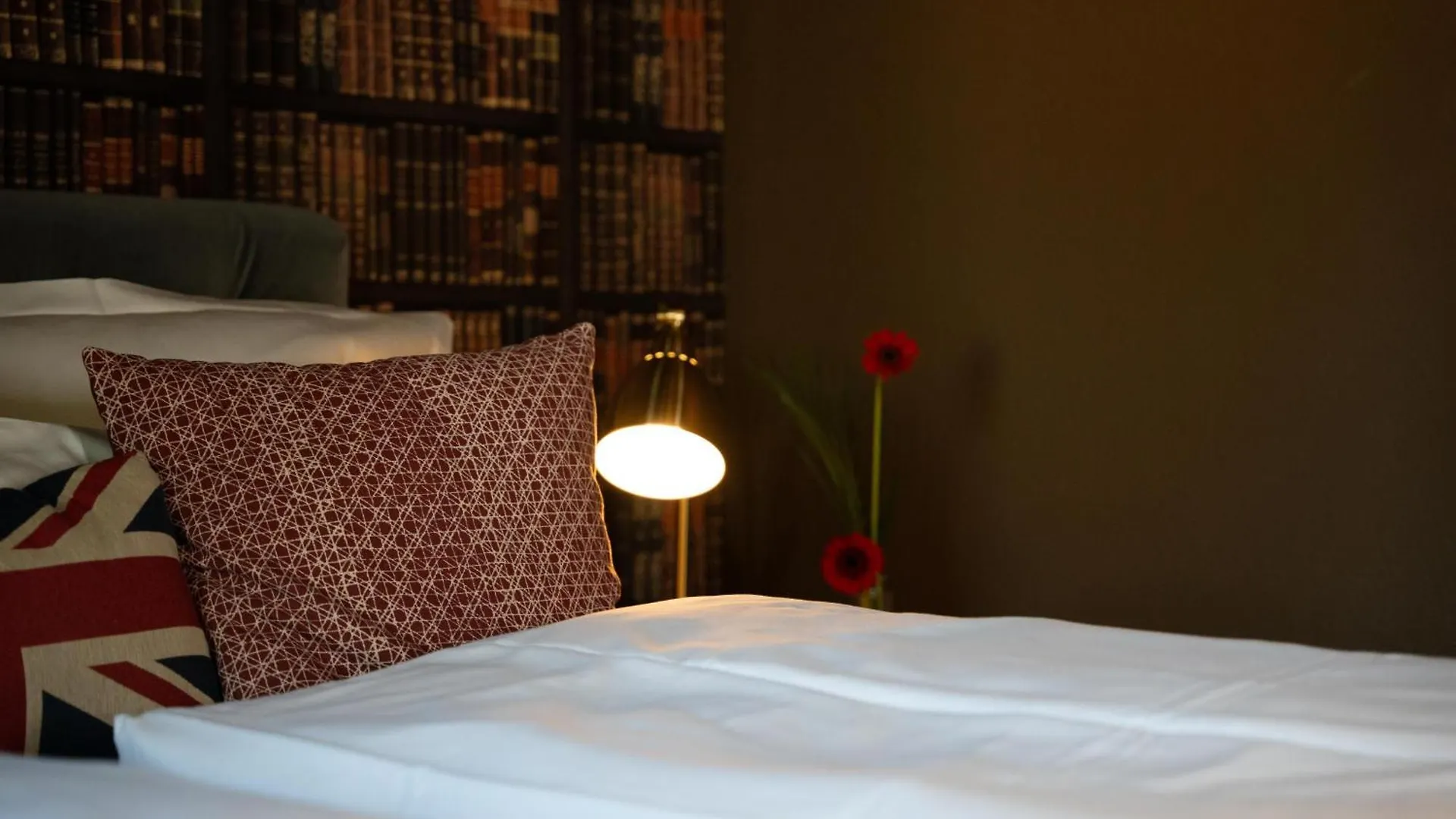 Hotel Medo Koeln 4*, Köln