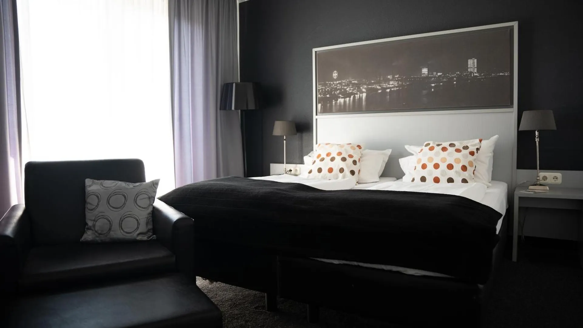Hotel Medo Koeln